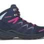 Navy/Berry