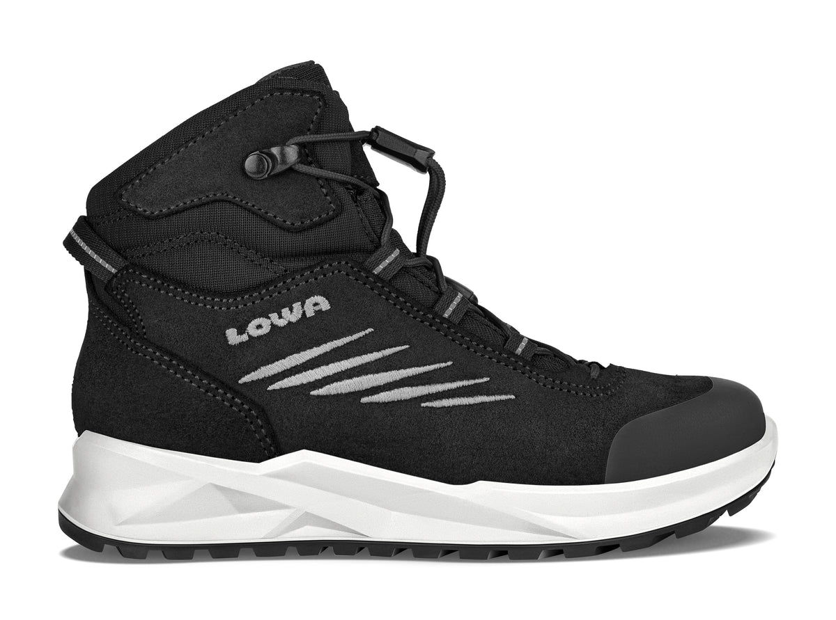 LOWA Callisto GTX Mid vedenpitävä lasten kenkä
