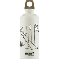 SIGG Moomin Stilts 0,6 L
