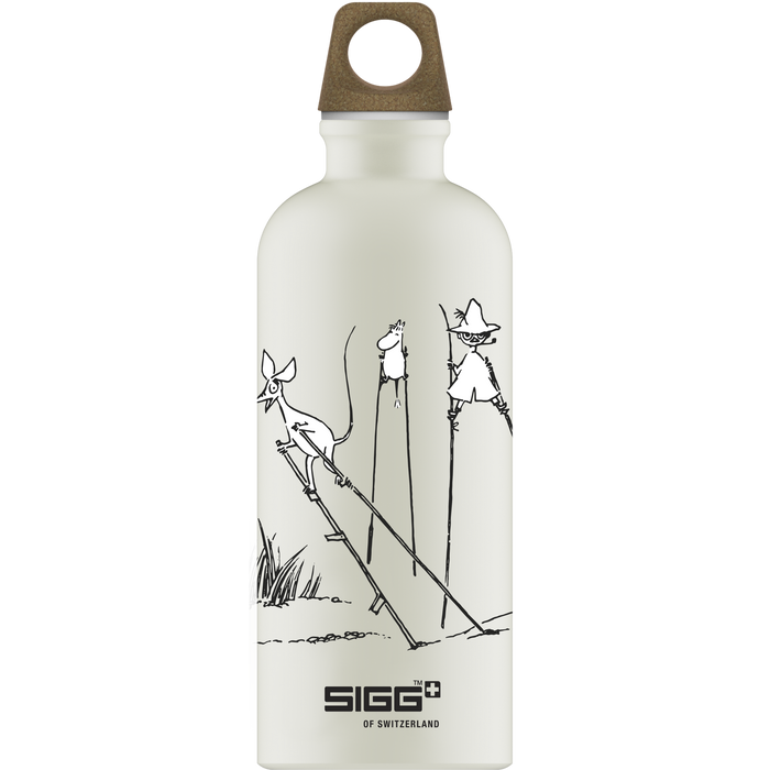 SIGG X Moomin Stilts 0.6 L
