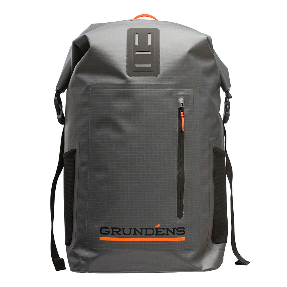 Grundéns Wayward WaterproofRoll Top reppu 38L, Anchor