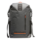 Grundéns Wayward WaterproofRoll Top reppu 38L, Anchor