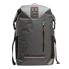 Grundéns Wayward WaterproofRoll Top reppu 38L, Anchor