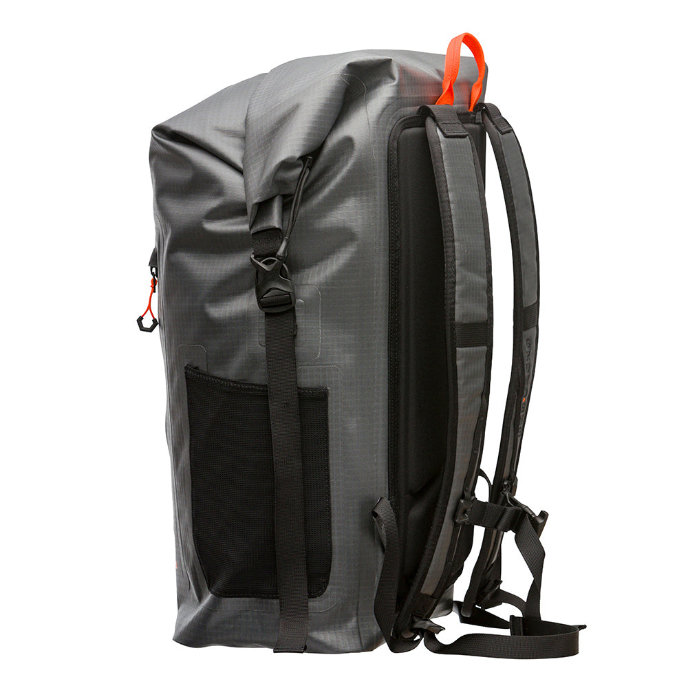 Grundéns Wayward WaterproofRoll Top reppu 38L