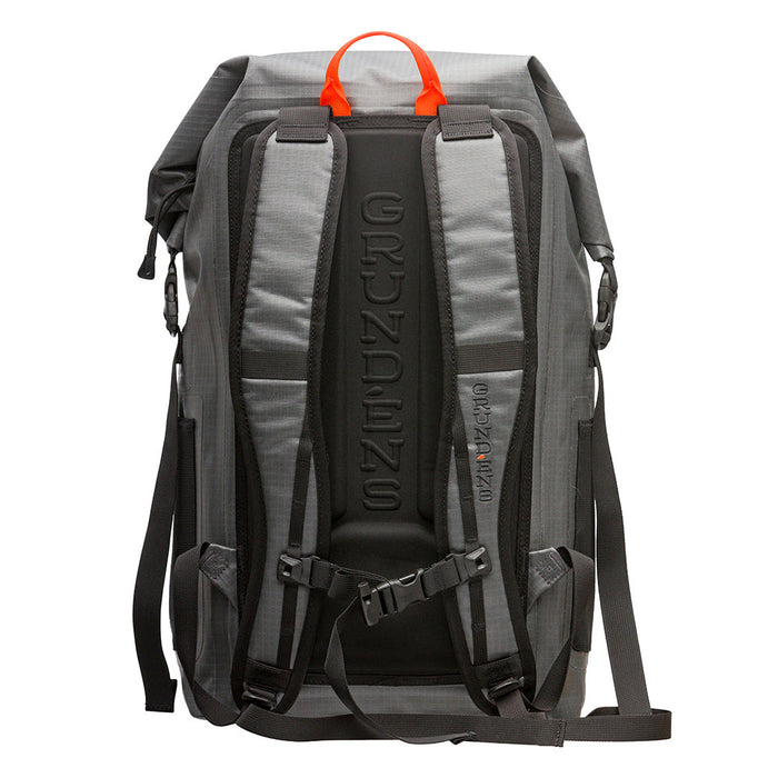 Wayward Waterproof Roll Top Backpack 38L