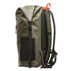Grundéns Wayward WaterproofRoll Top reppu 38L
