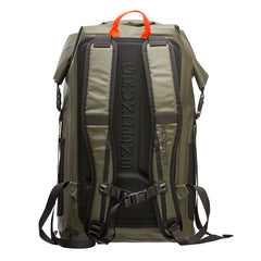 Grundéns Wayward WaterproofRoll Top reppu 38L