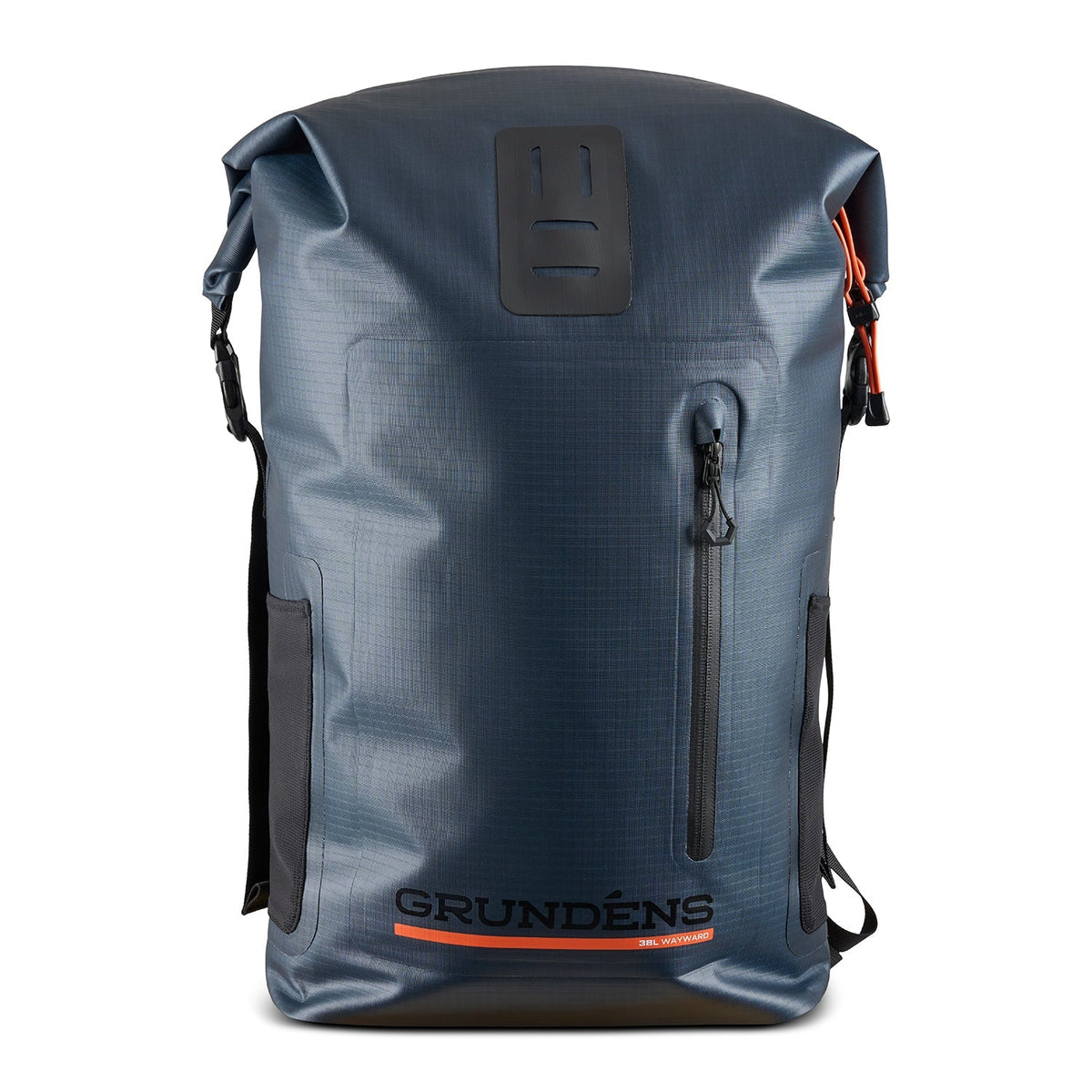 Grundéns Wayward WaterproofRoll Top reppu 38L