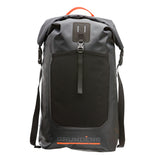 Grundéns Bootlegger Roll Top Backpack 30L, Anchor