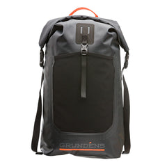 Grundéns Bootlegger Roll Top Backpack 30L, Anchor