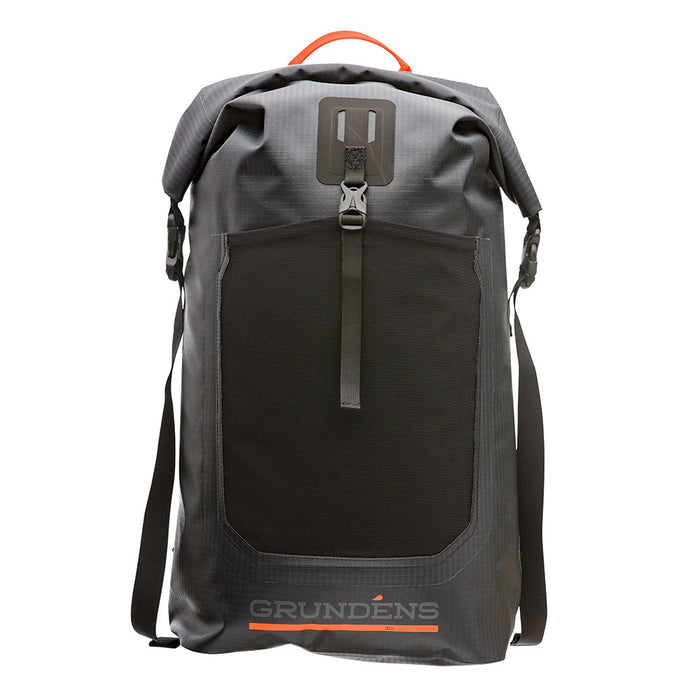 Bootlegger Roll Top Backpack 30L