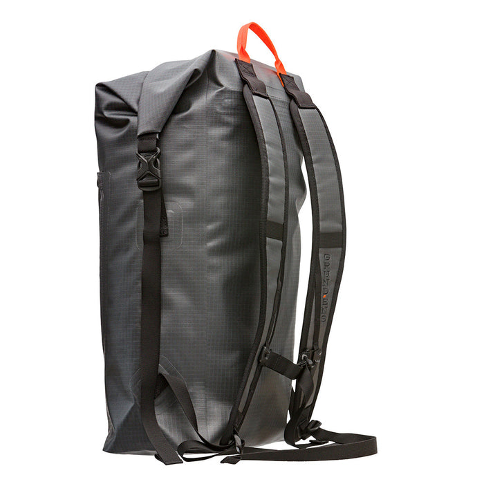 Bootlegger Roll Top Backpack 30L