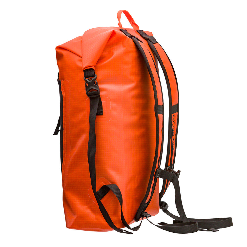 Grundéns Bootlegger Roll Top Backpack 30L