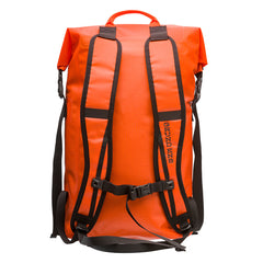 Grundéns Bootlegger Roll Top Backpack 30L