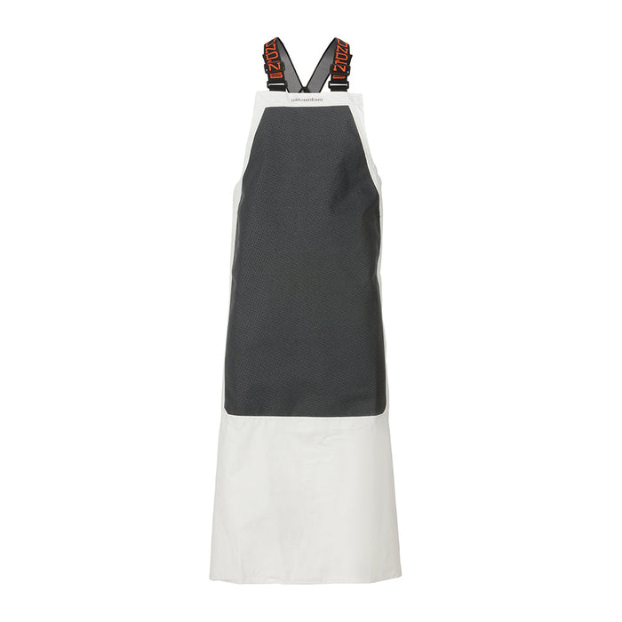 Scalloper X Apron