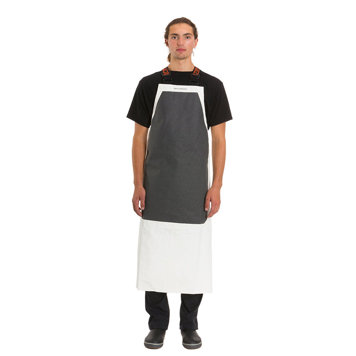 Scalloper X Apron