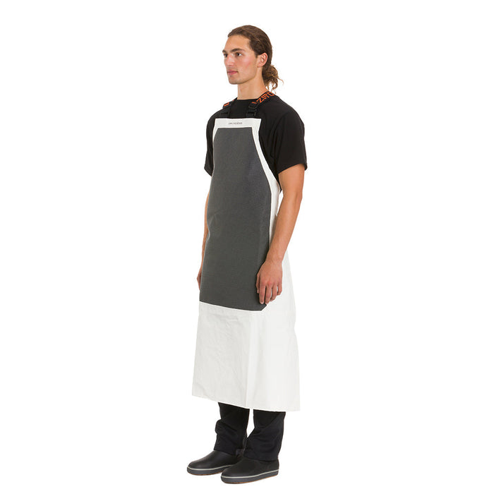 Scalloper X Apron