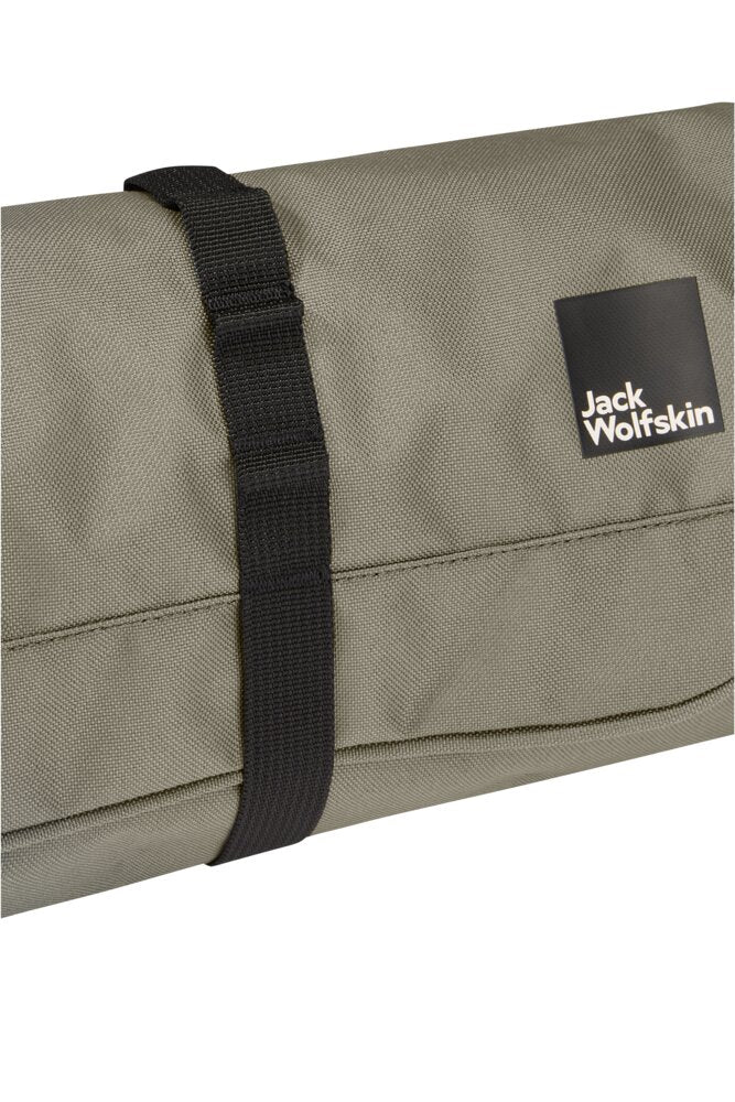 Jack Wolfskin Konya Waschsalon toilettilaukku, stone