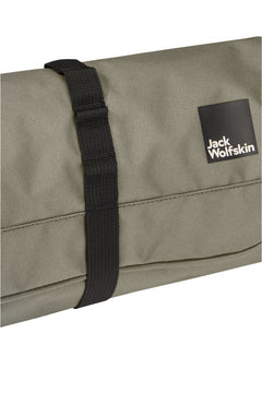 Jack Wolfskin Konya Waschsalon toilettilaukku, stone
