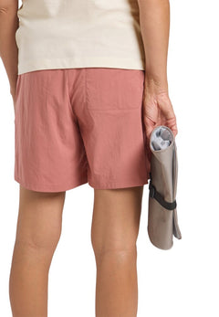 Jack Wolfskin Konya Waschsalon toilettilaukku, stone