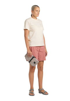 Jack Wolfskin Konya Waschsalon toilettilaukku, stone