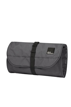 Jack Wolfskin Konya Waschsalon toilettilaukku, slate