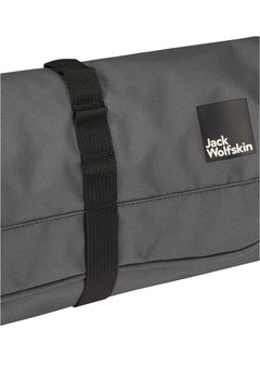 Jack Wolfskin Konya Waschsalon toilettilaukku, slate