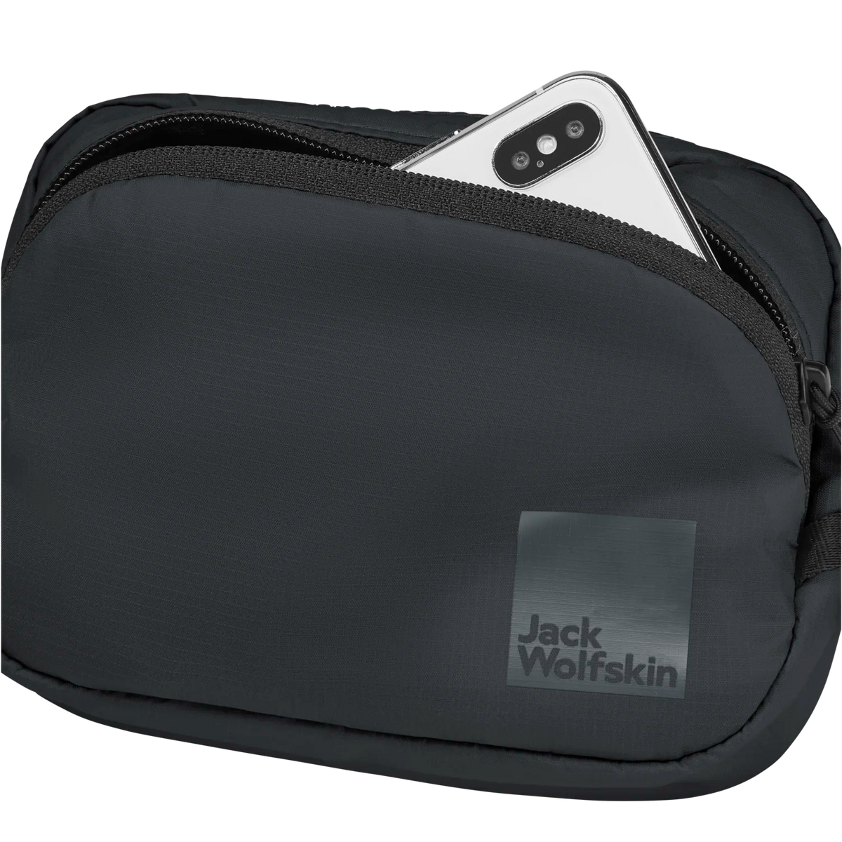 Jack Wolfskin Wandermood Hipbag 1,5 L Vyölaukku