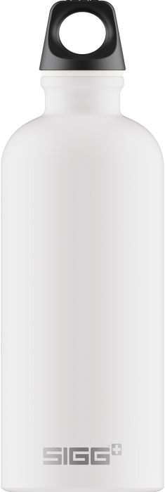 SIGG TRAVELLER JUOMAPULLO WHITE TOUCH 0.6 L