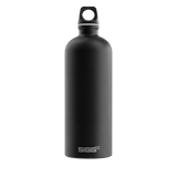 SIGG Traveller juomapullo Black Touch 1,0 L