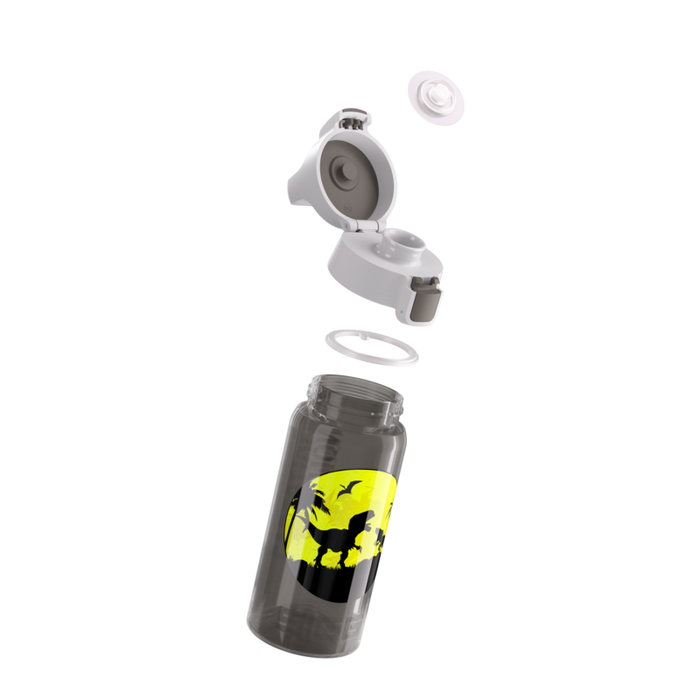 SIGG 0,5 L VIVA ONE LASTEN JUOMAPULLO - Dinos