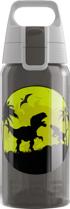 SIGG 0,5 L VIVA ONE LASTEN JUOMAPULLO - Dinos