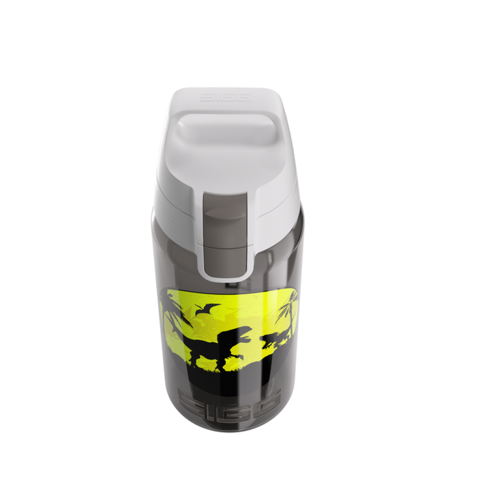 SIGG 0,5 L VIVA ONE LASTEN JUOMAPULLO - Dinos