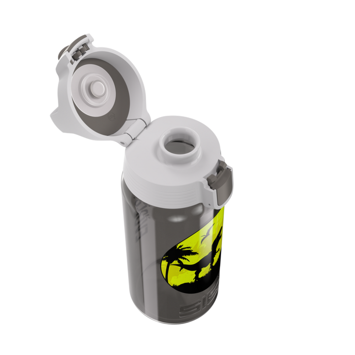 SIGG 0,5 L VIVA ONE LASTEN JUOMAPULLO - Dinos