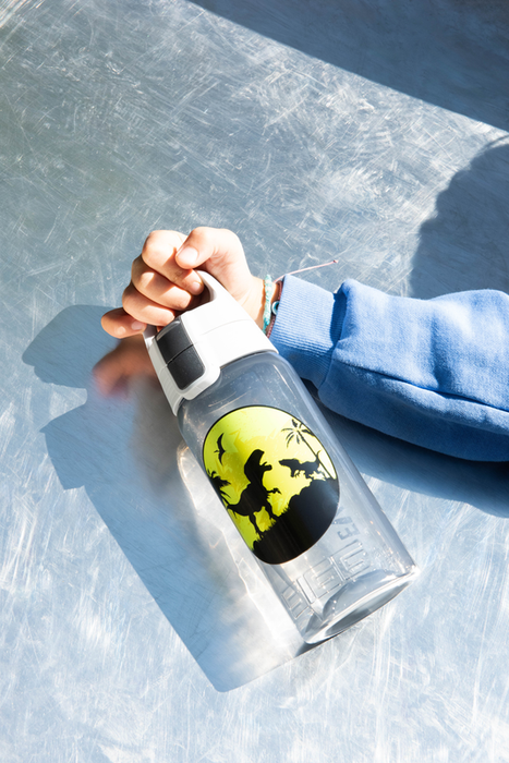 SIGG 0,5 L VIVA ONE LASTEN JUOMAPULLO - Dinos
