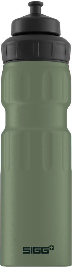 SIGG WMB Sports Leaf G. Touch 0,75 L