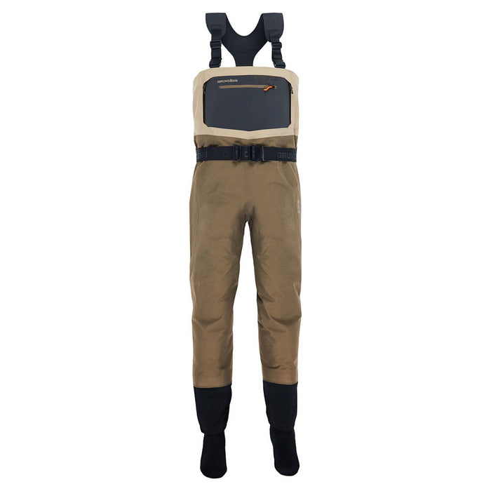 Men's Boundary Stockingfoot Wader