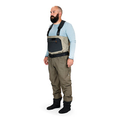 Grundéns Men's Boundary Stockingfoot Wader