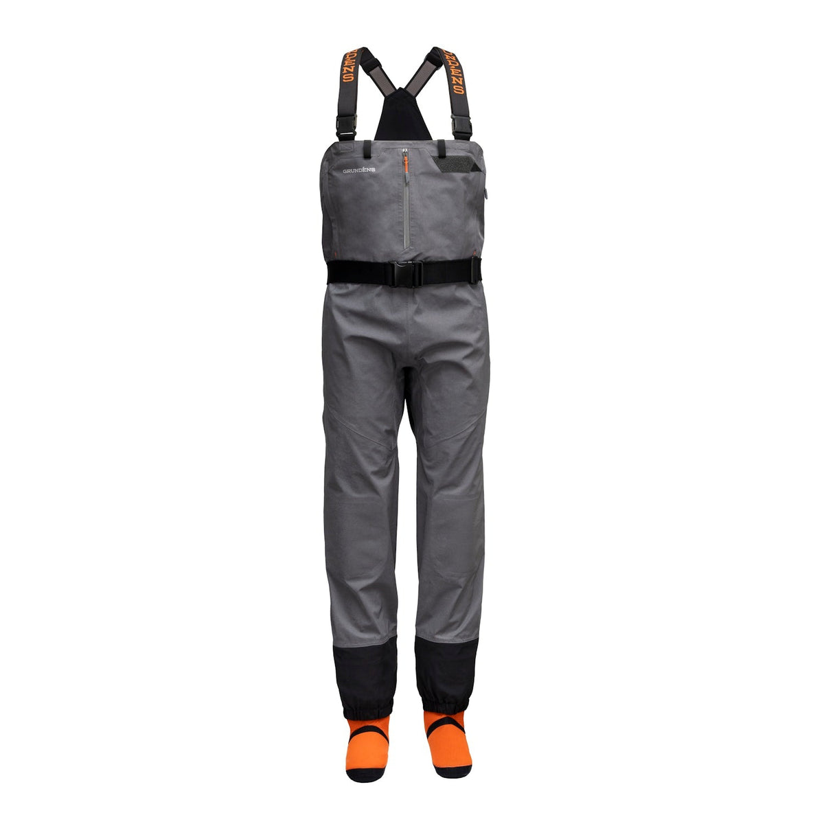 Grundéns Men's Vector Stockingfoot Wader