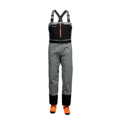 Grundéns Men's Bedrock Stockingfoot Wader