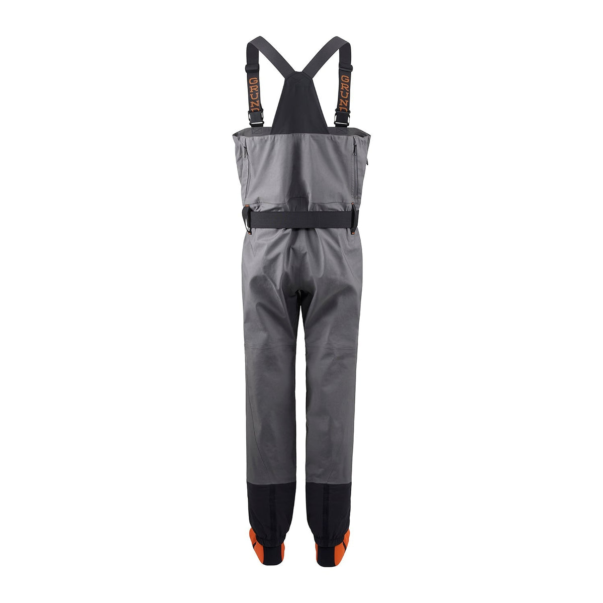 Men's Vector Zip Stockingfoot waders