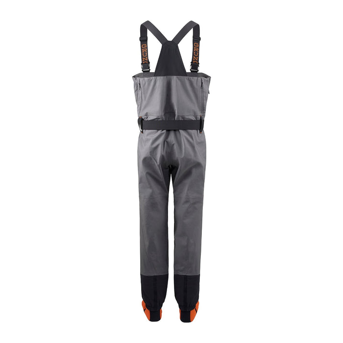 Men's Vector Zip Stockingfoot kahluuhousut