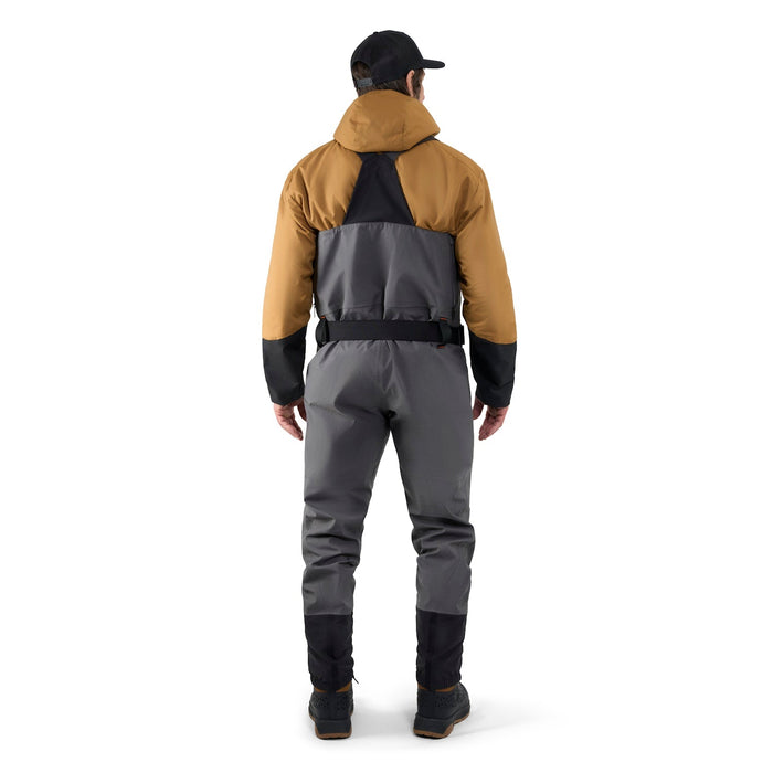 Men's Vector Zip Stockingfoot kahluuhousut