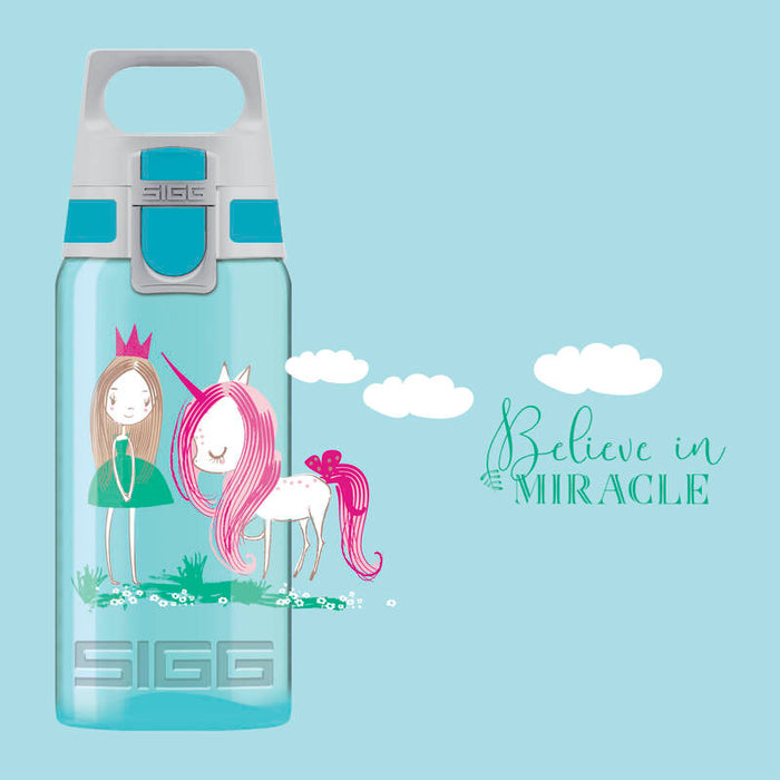 SIGG VIVA ONE Believe in Miracles 0,5 L