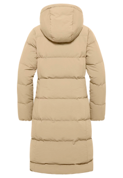 Jack Wolfskin Naisten Nordlicht Coat untuvatakki