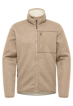 Jack Wolfskin Miesten Kaminfeuer fleecetakki