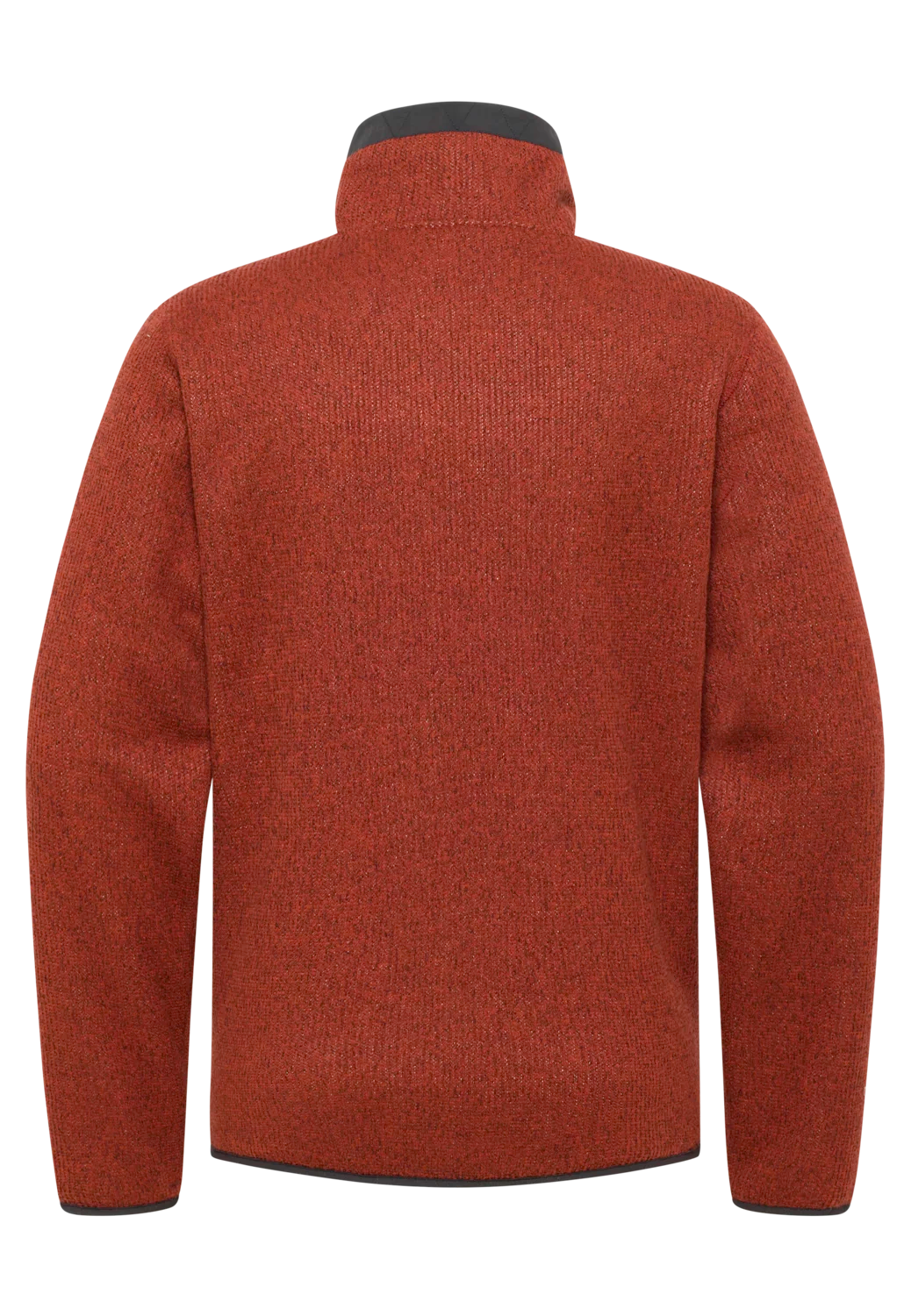 Jack Wolfskin Miesten Kaminfeuer fleecetakki