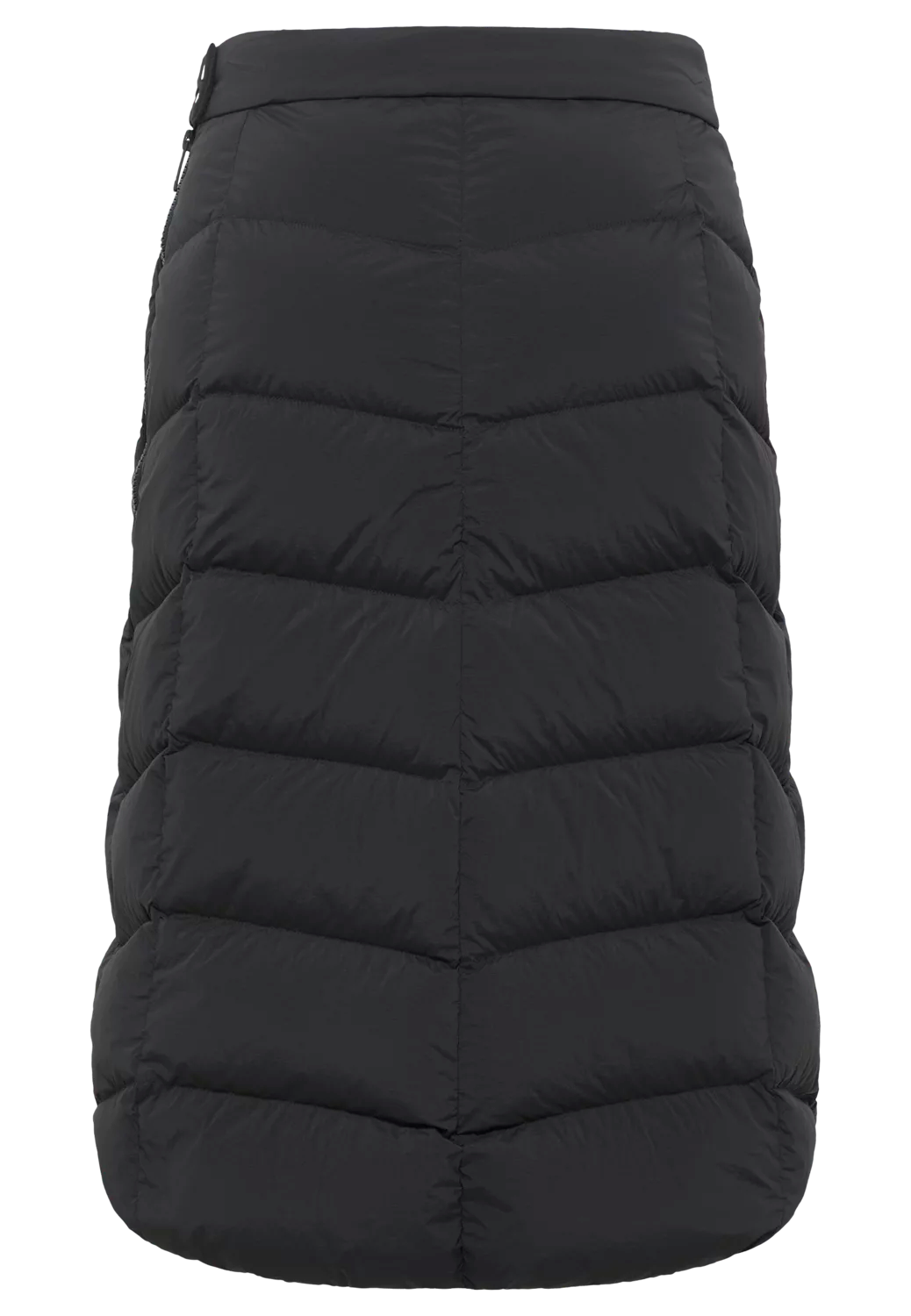 Jack Wolfskin Naisten Morgentau Toppahame, phantom