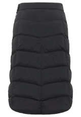 Jack Wolfskin Naisten Morgentau Toppahame, phantom
