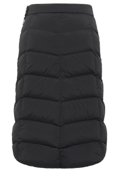 Jack Wolfskin Naisten Morgentau Toppahame, phantom
